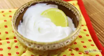 Make White Mayonnaise