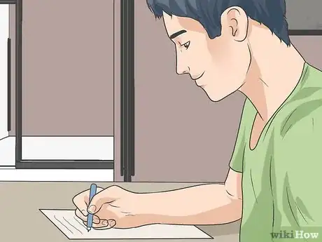 Image titled Write a Medical Power of Attorney Step 9