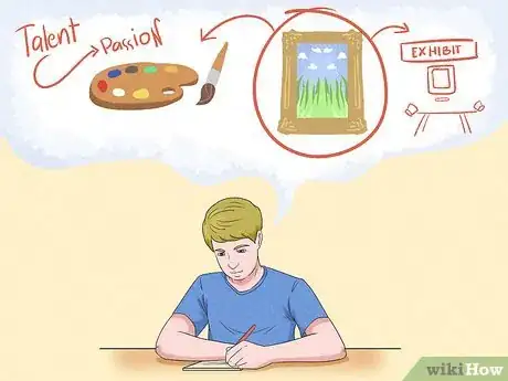 Image titled Forget Your Ex Girlfriend Step 13