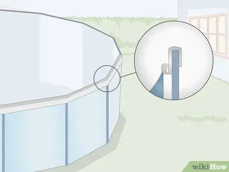 Image titled Replace a Pool Liner Step 4