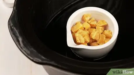 Image titled Make a Beeswax Candle Step 2