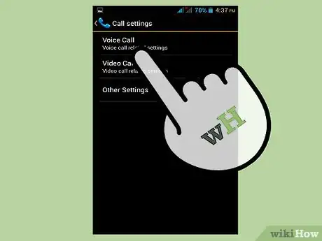 Image titled Block Private Calls Through AT&T Step 6