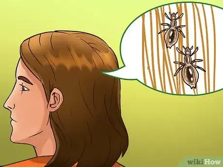 Image titled Stop Helmet Itch Step 9