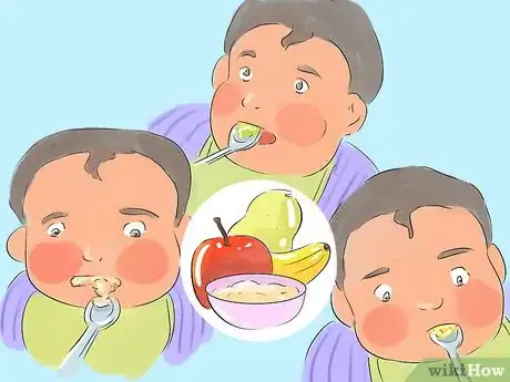 Image titled Stop a Baby from Vomiting Step 4