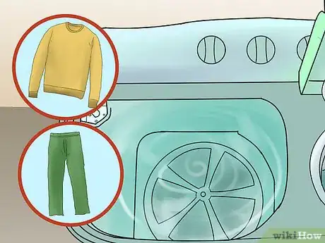 Image titled Wash Merino Wool Step 6