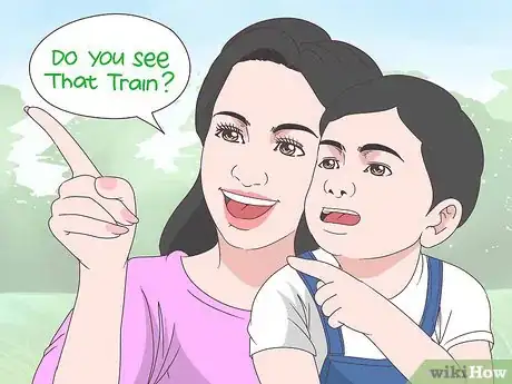 Image titled Encourage Your Toddler to Talk Step 2