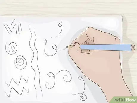 Image titled Do Hand Lettering Step 2