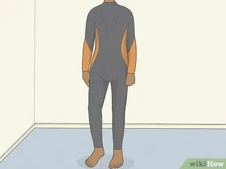 Image titled Buy a Wetsuit Step 1