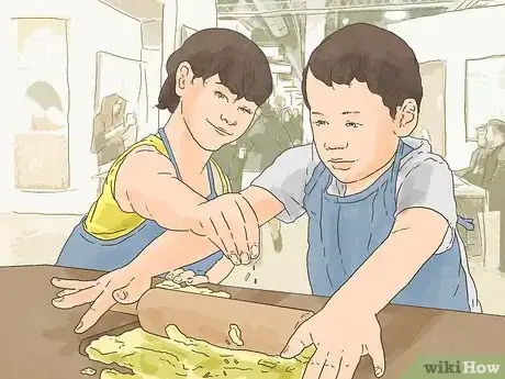 Image titled Plan a Spring Break Staycation Step 14