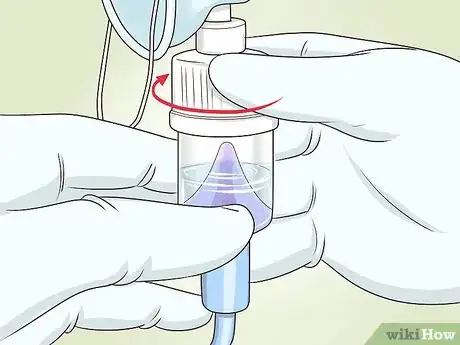 Image titled Nebulize a Toddler Step 5