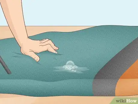 Image titled Patch a Leak in an Inflatable Stand Up Paddleboard Step 2