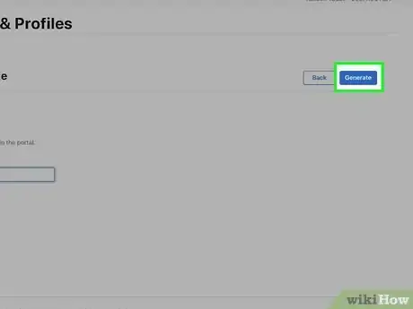 Image titled Create a Provisioning Profile for iPhone Step 16