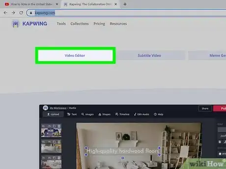 Image titled Cut a YouTube Video Short and Download It Step 3
