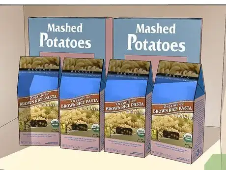 Image titled Stock Your Pantry for Quick and Easy Meals Step 17