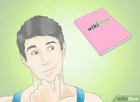 Image titled Make a Doll Book Step 1