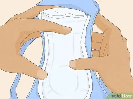 Image titled Keep Your Vagina Cleaner Step 10