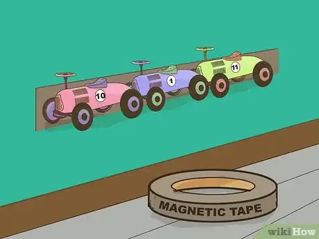 Image titled Add Storage Space to a Playroom Step 3