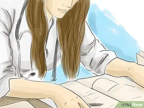 Image titled Become a Midwife Step 7