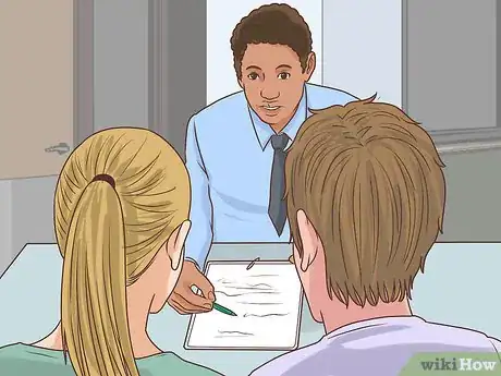 Image titled Handle a Loved One's Sobriety Relapse Step 6