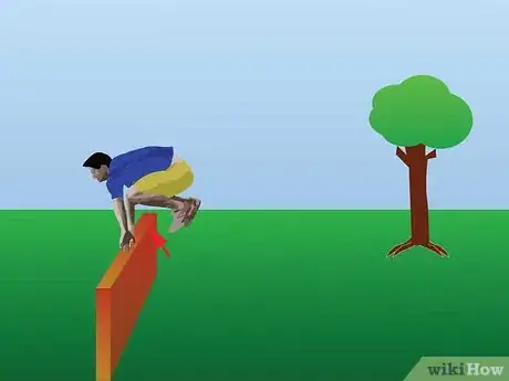 Image titled Monkey Vault Step 6