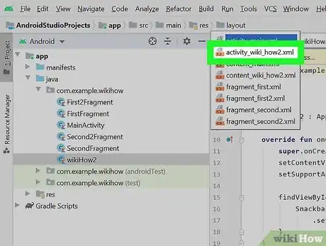 Image titled Use Android Studio Step 12