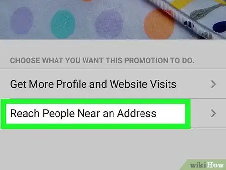 Image titled Advertise on Instagram Step 3