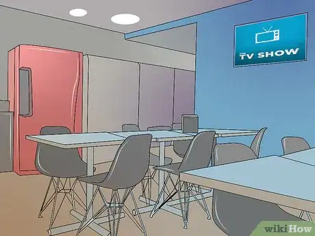 Image titled Improve an Office Break Room Step 2