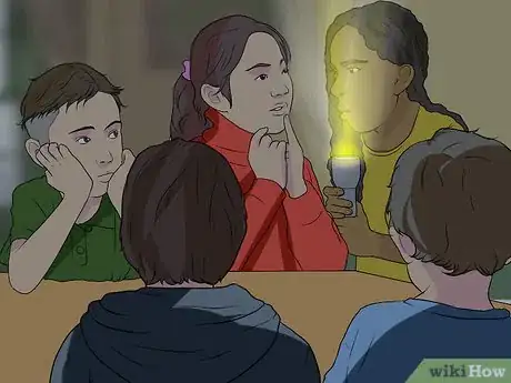 Image titled Host a Birthday Sleepover Step 11