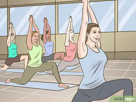 Image titled Become a Pilates Instructor Step 14