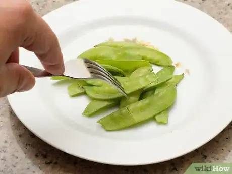 Image titled Clean Snap Peas Step 15