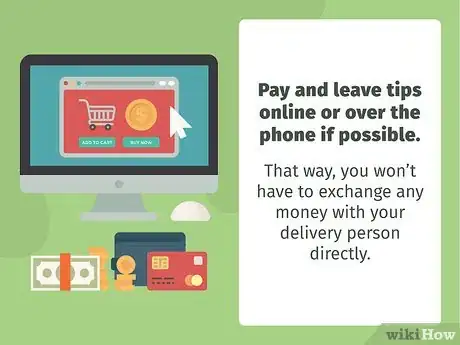 Image titled Coronavirus Proof Your Home Step 17