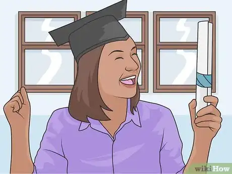 Image titled Handle College Graduation During the Coronavirus Outbreak Step 06
