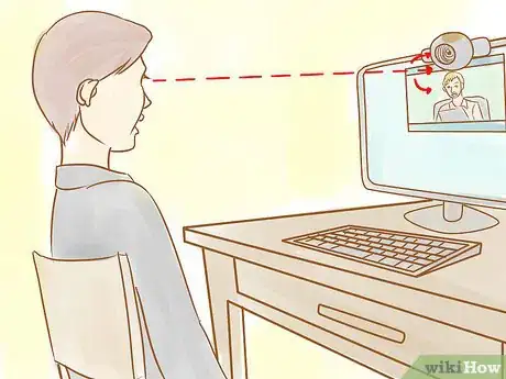 Image titled Prepare for a Video Interview at Home Step 10