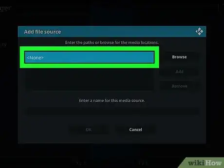 Image titled Install the Beast on Kodi Step 6