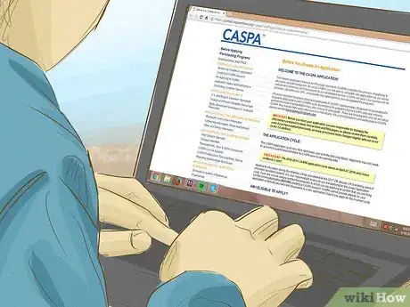 Image titled Become a Physician Assistant Step 3