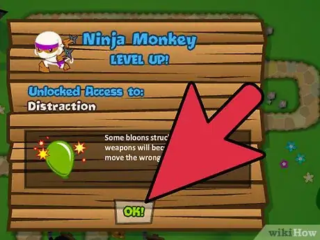 Image titled Win Every Beginner Track (and Some Advanced Tracks) on BTD5 for Mobile Step 12
