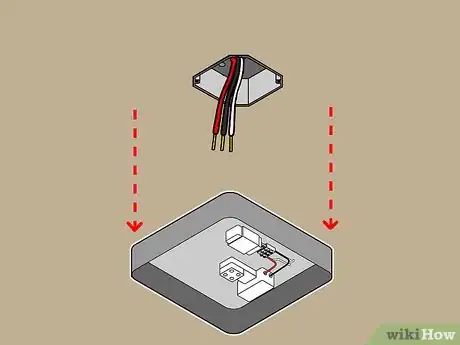 Image titled Install an Industrial Ceiling Fan Step 1