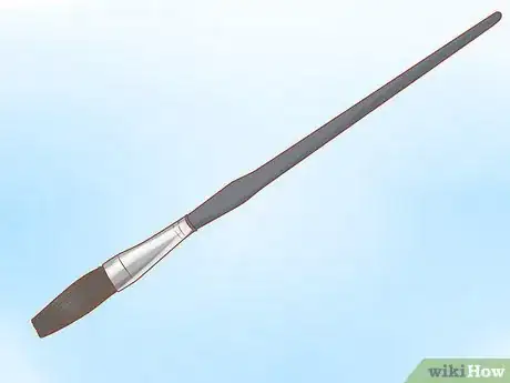 Image titled Do Sign Painting Step 1