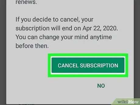 Image titled Cancel a Dropbox Account Step 24