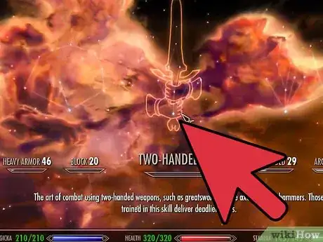 Image titled Get the Best Armor in Skyrim Step 2