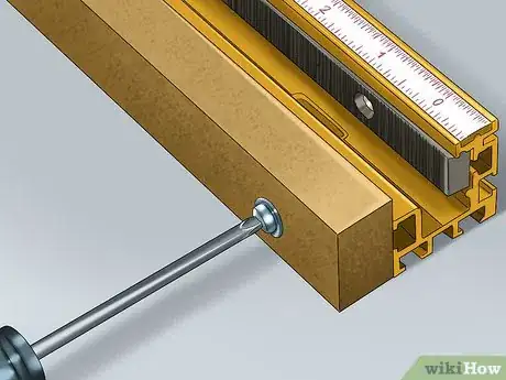 Image titled Drill a Hole on Curved Surfaces Step 5