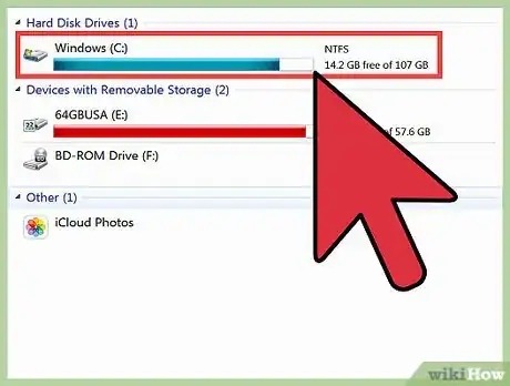 Image titled Delete All Existing Data on a Hard Drive Using HP Disk Sanitizer Step 5