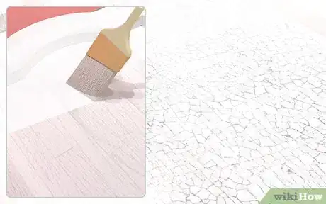 Image titled Antique White Cabinets Step 5