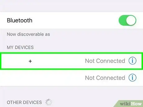 Image titled Connect a Controller to an iPhone Step 5