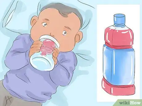 Image titled Stop a Baby from Vomiting Step 3
