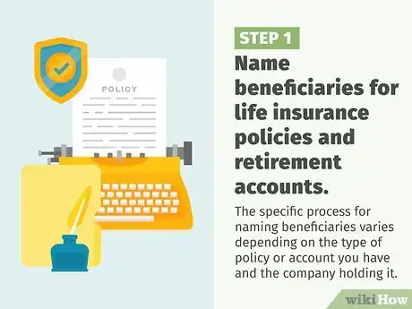 Image titled Avoid Estate Tax in Canada Step 6