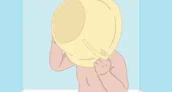 Keep a Baby Entertained