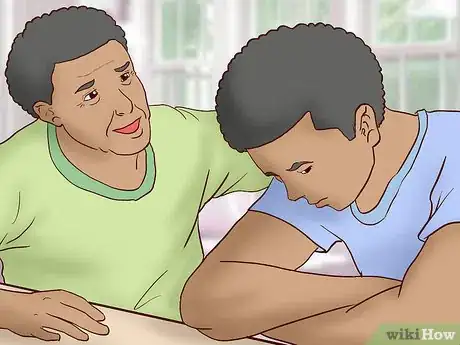 Image titled Grow Old and Stay Contented Step 13