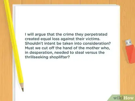 Image titled Write a Philosophy Paper (for Beginners) Step 8