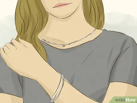 Image titled Be Pretty if You Are Unfortunate With Your Looks Step 10